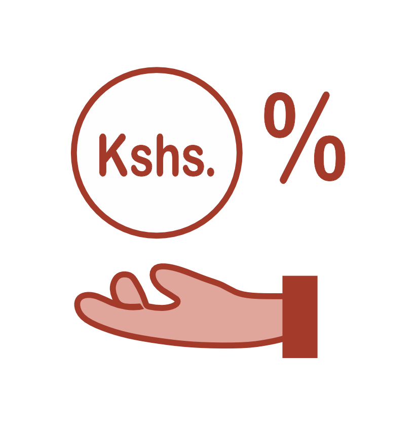 Competitive Saving Rates